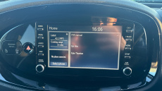 Toyota Aygo X 1.0 VVT-i Edge 5dr Auto Petrol Hatchback